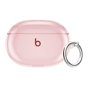 Beats Studio Buds ピンク Beats by Dr. Dre Studio Buds – True Wireless Noise